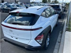 Hyundai KONA Kona SX2 Select Hybrid Automatik sofort verfügbar