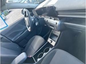 Hyundai KONA Kona SX2 Select Hybrid Automatik sofort verfügbar