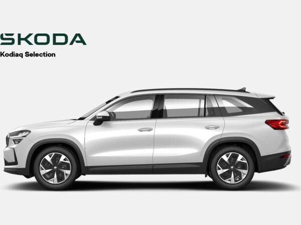 Skoda Kodiaq Skoda Kodiaq 1.5 TSI mHEV Selection *PRIVAT*SOFORT* l DSG l DAB l SMARTLINK  l SHZ l KLIMA