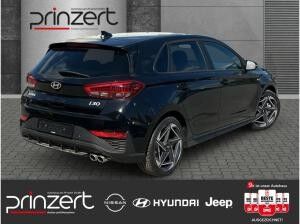 Hyundai i30 1.5 T-GDI 48V 7DCT "N-Line" MY25