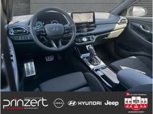 Hyundai i30 1.5 T-GDI 48V 7DCT "N-Line" MY25