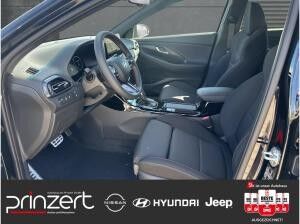 Hyundai i30 1.5 T-GDI 48V 7DCT "N-Line" MY25