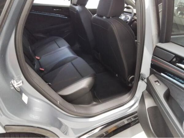 Volkswagen ID.7 Tourer GTX 250 kW 4Motion - AHK Navi Area View SHZ Matrix-LED HUD Pano Wärmepumpe ACC DAB+ DCC