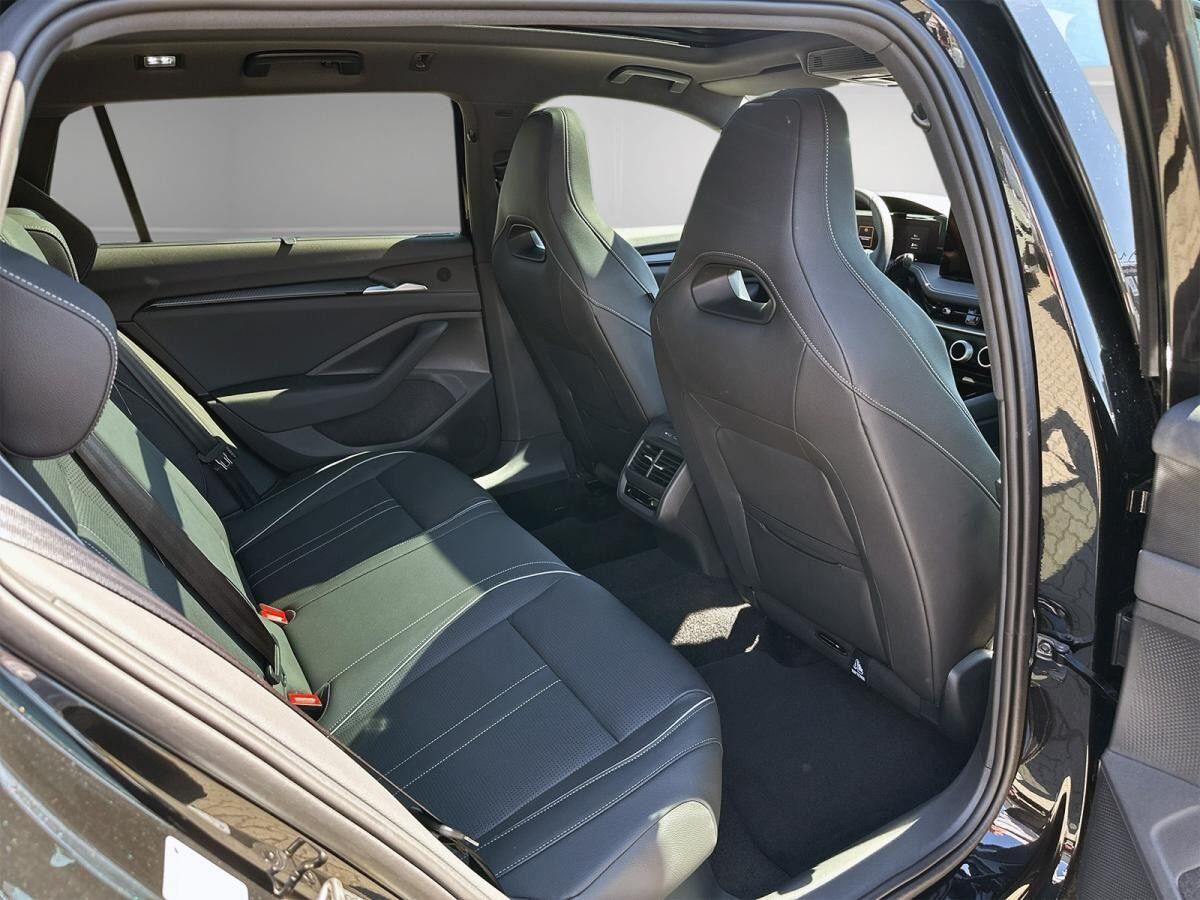 Skoda Superb Combi Sportline 1.5 TSI iV DSG