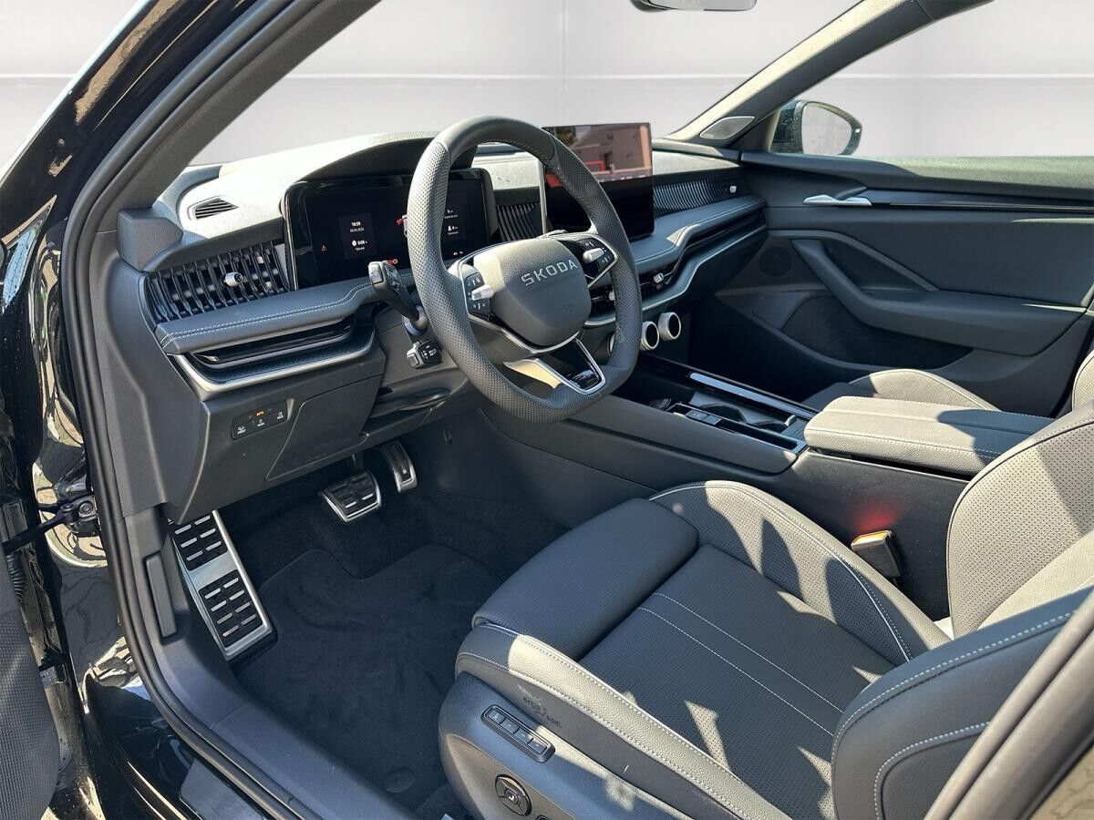 Skoda Superb Combi Sportline 1.5 TSI iV DSG