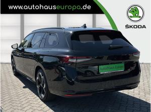 Skoda Superb Combi Sportline 1.5 TSI iV DSG