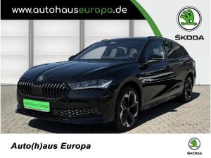 Skoda Superb Combi Sportline 1.5 TSI iV DSG