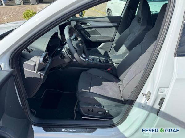 Cupra Formentor VZ 2.0 TSI Black Edition AHK/Pano/360°