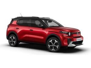 Citroën C3 Aircross Elektromotor 113 MAX