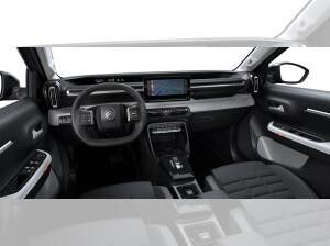 Citroën C3 Aircross Elektromotor 113 MAX