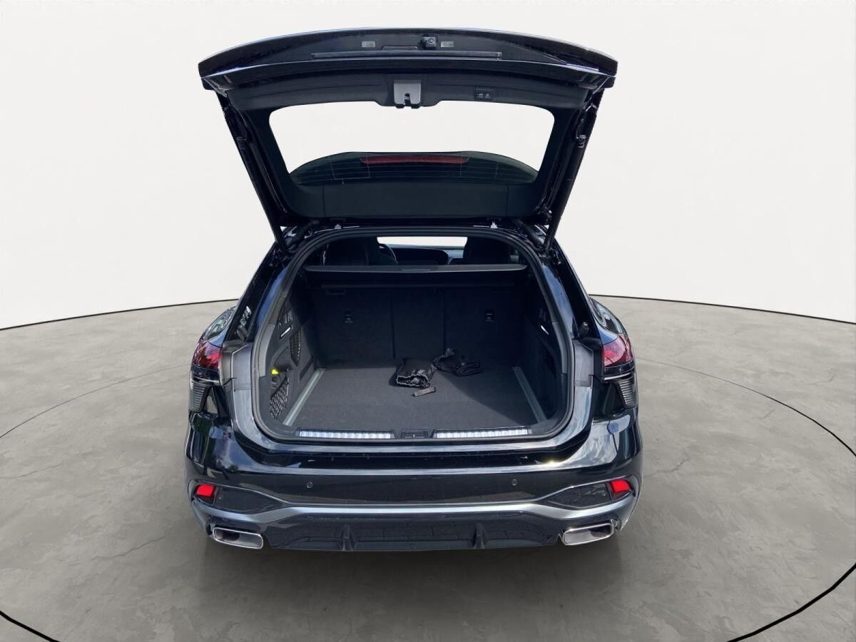 Audi A6 Avant TFSI Quattro+Pano+B&O(MT)