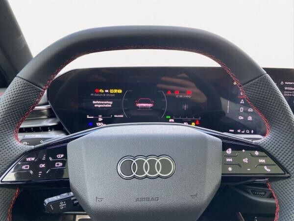 Audi A6 Avant TFSI Quattro+Pano+B&O(MT)