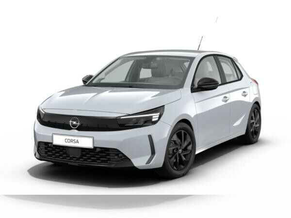 Opel Corsa F Edition AUTOMATIK|KOMFORTPAKET|ALLWETTER