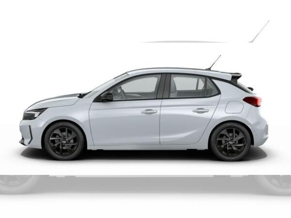 Opel Corsa F Edition AUTOMATIK|KOMFORTPAKET|ALLWETTER