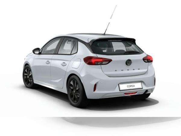 Opel Corsa F Edition AUTOMATIK|KOMFORTPAKET|ALLWETTER