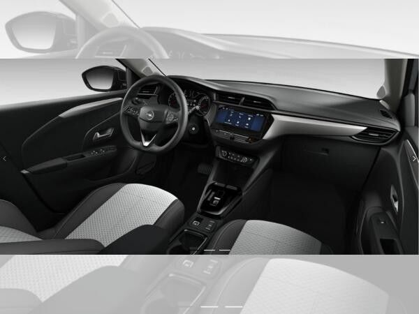 Opel Corsa F Edition AUTOMATIK|KOMFORTPAKET|ALLWETTER