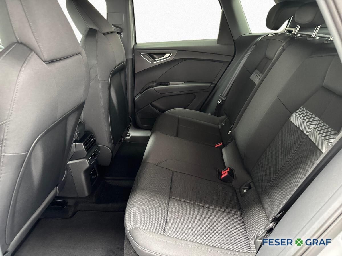 Audi Q4 e-tron 40 AHK Navi Pro Fahren Parken Plus