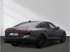 Audi A6 Limousine edition one e-hybrid quattro 270 kW S tronic