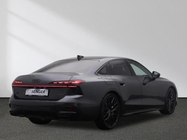 Audi A6 Limousine edition one e-hybrid quattro 270 kW S tronic