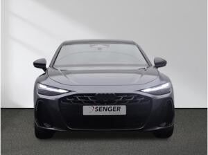 Audi A6 Limousine edition one e-hybrid quattro 270 kW S tronic