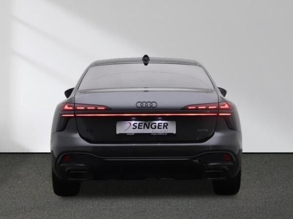 Audi A6 Limousine edition one e-hybrid quattro 270 kW S tronic