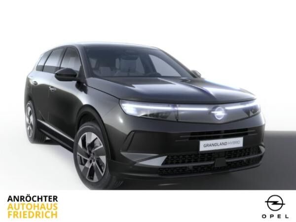 Opel Grandland GS Kamera Allwetterr. IntelliLux