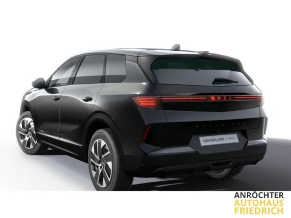 Opel Grandland GS Kamera Allwetterr. IntelliLux