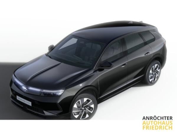 Opel Grandland GS Kamera Allwetterr. IntelliLux
