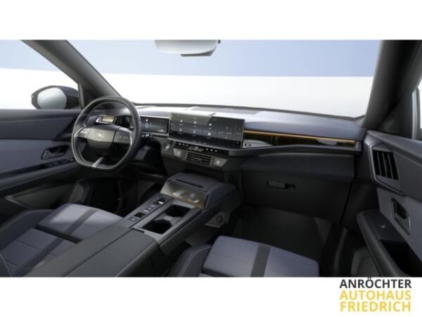 Opel Grandland GS Kamera Allwetterr. IntelliLux