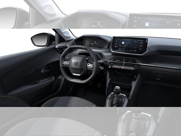 Peugeot 208 Style Jubiläums Edition R-200