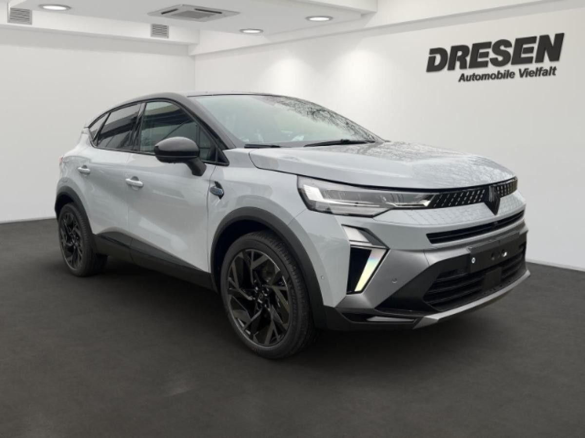 Renault Captur 🌟 Esprit Alpine Full Hybrid 145 🌟 🚩 Bestandsfahrzeug 🚩 *360°KAMERA*NAVI*HARMAN-KARDON*DRIVING&SAFETY