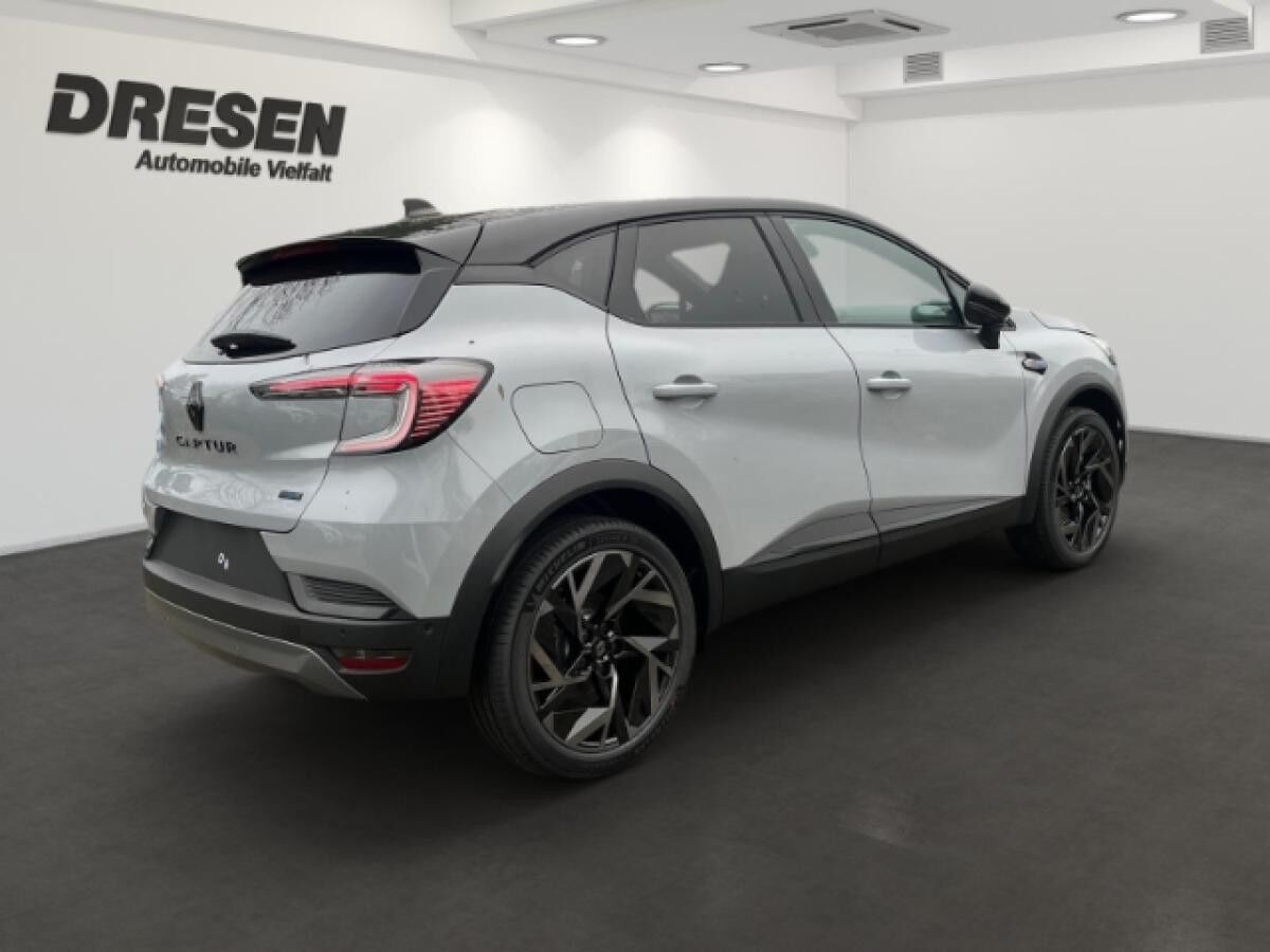 Renault Captur 🌟 Esprit Alpine Full Hybrid 145 🌟 🚩 Bestandsfahrzeug 🚩 *360°KAMERA*NAVI*HARMAN-KARDON*DRIVING&SAFETY