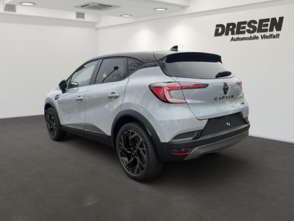 Renault Captur 🌟 Esprit Alpine Full Hybrid 145 🌟 🚩 Bestandsfahrzeug 🚩 *360°KAMERA*NAVI*HARMAN-KARDON*DRIVING&SAFETY