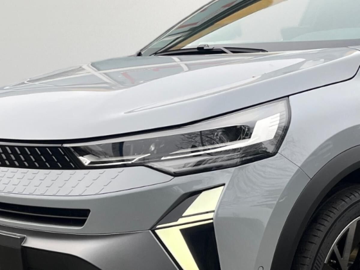 Renault Captur 🌟 Esprit Alpine Full Hybrid 145 🌟 🚩 Bestandsfahrzeug 🚩 *360°KAMERA*NAVI*HARMAN-KARDON*DRIVING&SAFETY