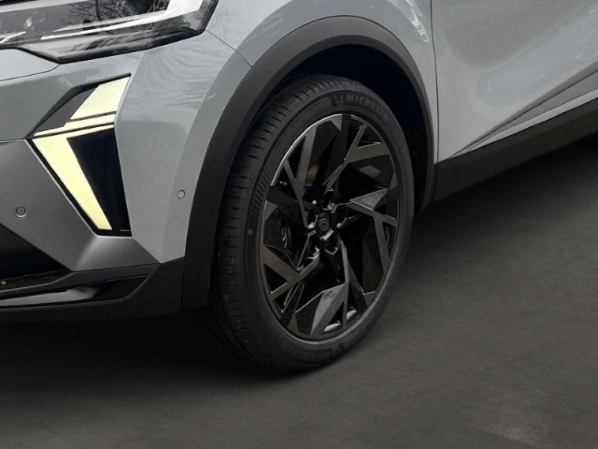 Renault Captur 🌟 Esprit Alpine Full Hybrid 145 🌟 🚩 Bestandsfahrzeug 🚩 *360°KAMERA*NAVI*HARMAN-KARDON*DRIVING&SAFETY