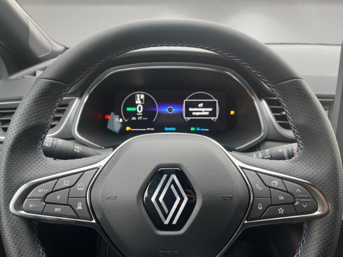 Renault Captur 🌟 Esprit Alpine Full Hybrid 145 🌟 🚩 Bestandsfahrzeug 🚩 *360°KAMERA*NAVI*HARMAN-KARDON*DRIVING&SAFETY