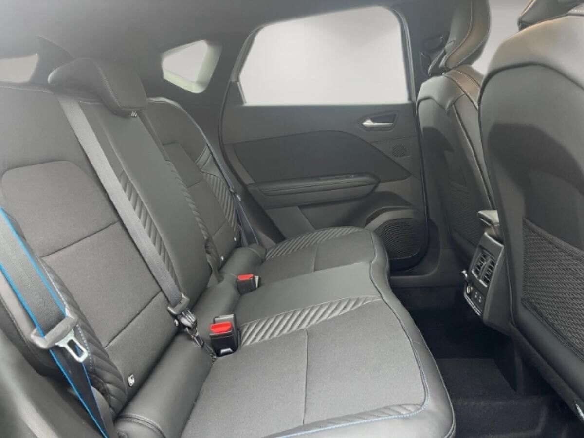 Renault Captur 🌟 Esprit Alpine Full Hybrid 145 🌟 🚩 Bestandsfahrzeug 🚩 *360°KAMERA*NAVI*HARMAN-KARDON*DRIVING&SAFETY