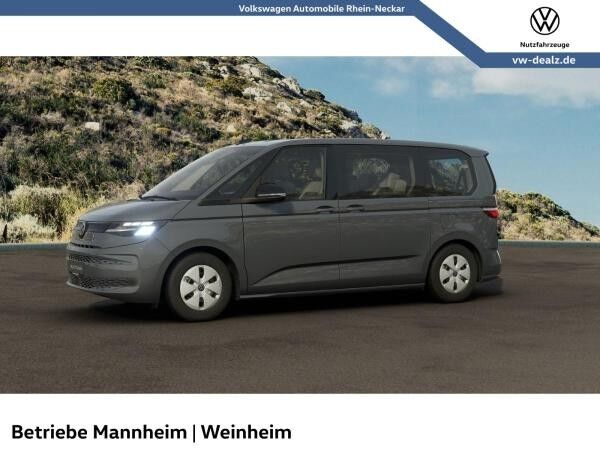 Volkswagen Multivan 2.0 TDI DSG Klima LED DAB ACC