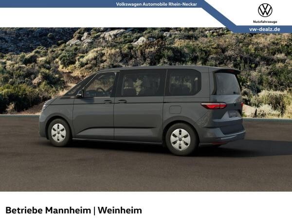 Volkswagen Multivan 2.0 TDI DSG Klima LED DAB ACC