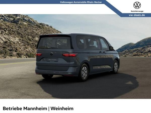 Volkswagen Multivan 2.0 TDI DSG Klima LED DAB ACC