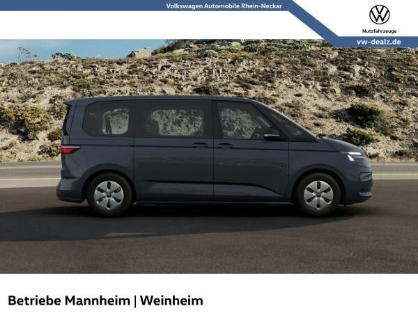Volkswagen Multivan 2.0 TDI DSG Klima LED DAB ACC