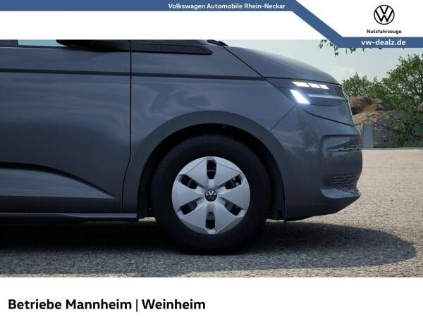 Volkswagen Multivan 2.0 TDI DSG Klima LED DAB ACC