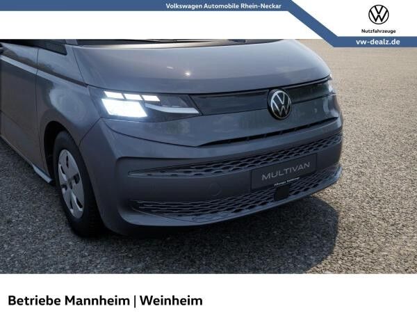 Volkswagen Multivan 2.0 TDI DSG Klima LED DAB ACC