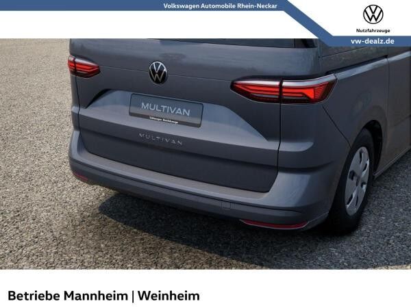 Volkswagen Multivan 2.0 TDI DSG Klima LED DAB ACC