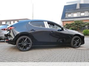 Mazda 3 SoMo e-SKYACTIV-G 2.5 140ps Automatik HOMURA