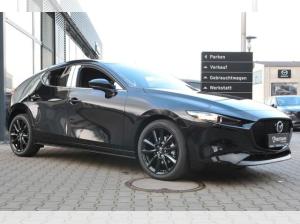 Mazda 3 SoMo e-SKYACTIV-G 2.5 140ps Automatik HOMURA