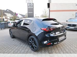 Mazda 3 SoMo e-SKYACTIV-G 2.5 140ps Automatik HOMURA