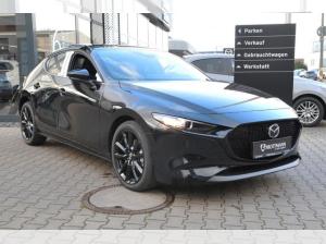 Mazda 3 SoMo e-SKYACTIV-G 2.5 140ps Automatik HOMURA