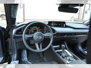 Mazda 3 SoMo e-SKYACTIV-G 2.5 140ps Automatik HOMURA