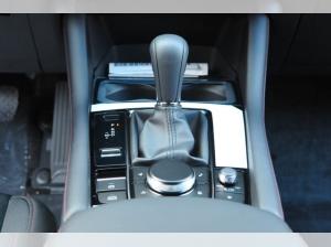 Mazda 3 SoMo e-SKYACTIV-G 2.5 140ps Automatik HOMURA